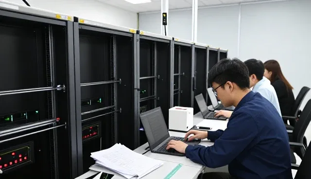 贵州联科云计算有限公司